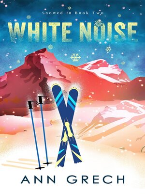 cover image of White Noise